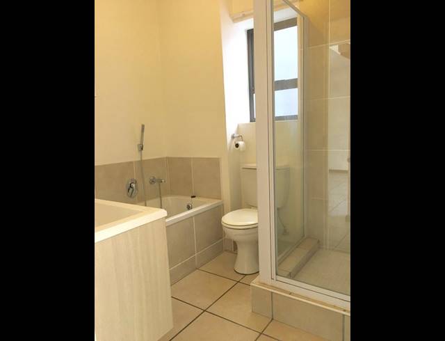 2 BEDROOM PROPERTY TO RENT IN BRYANSTON